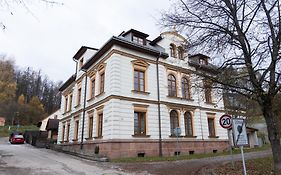 Apartmany U Davidku